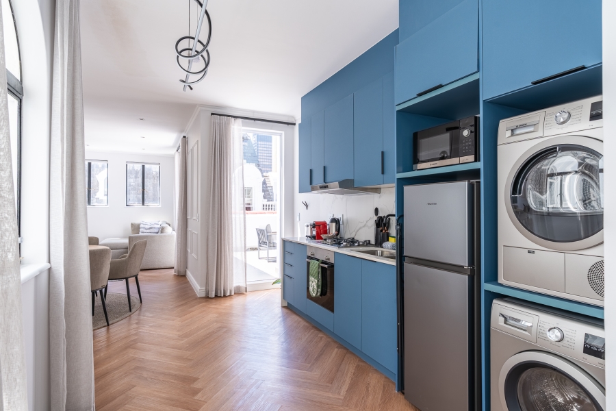 2 Bedroom Property for Sale in Cape Town City Centre Western Cape